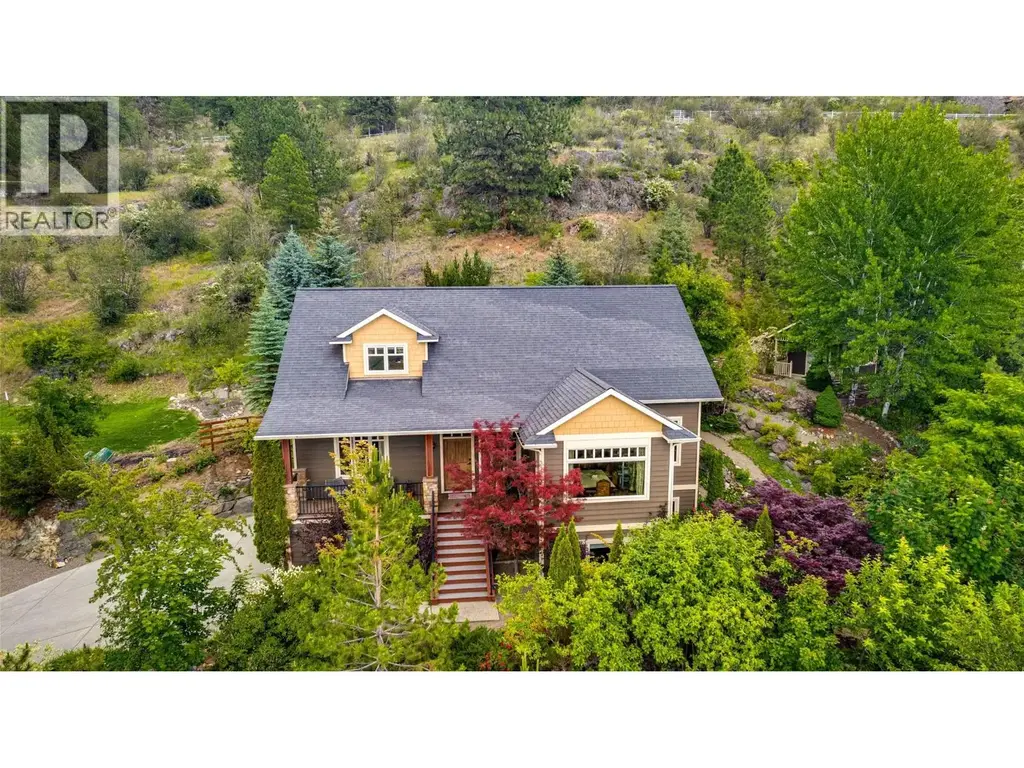 677 Cypress Drive, Vernon